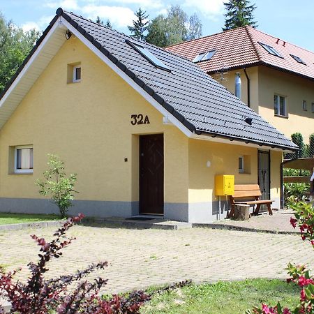 Domek Pod Izbica W Karpaczu Exterior foto